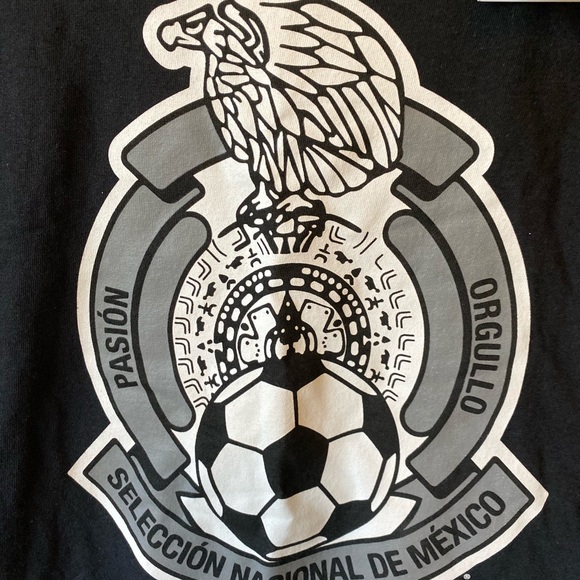 Adidas Men’s Mexico national soccer team tee - Picture 4 of 4